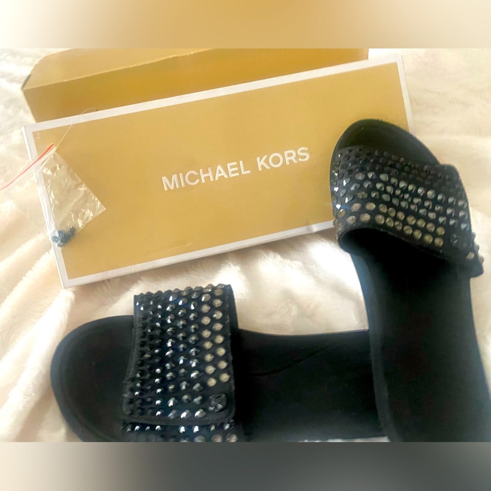 Michael Korda Sandels